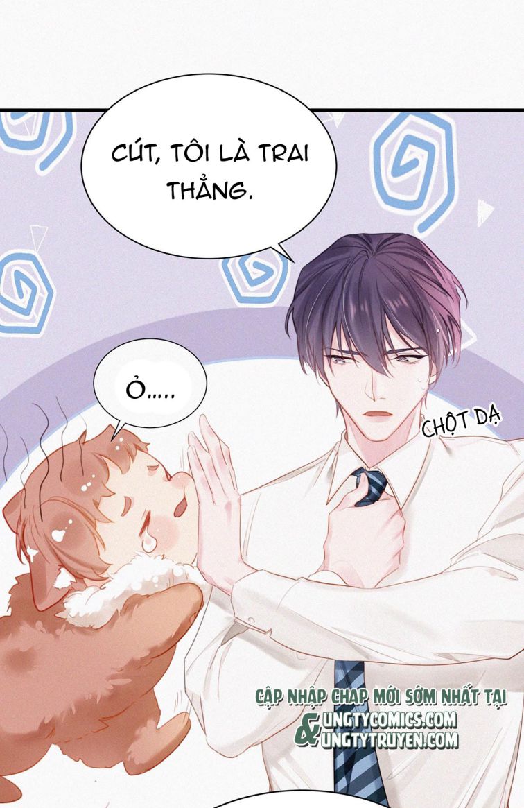 Môi Súng Chapter 15 - Trang 2