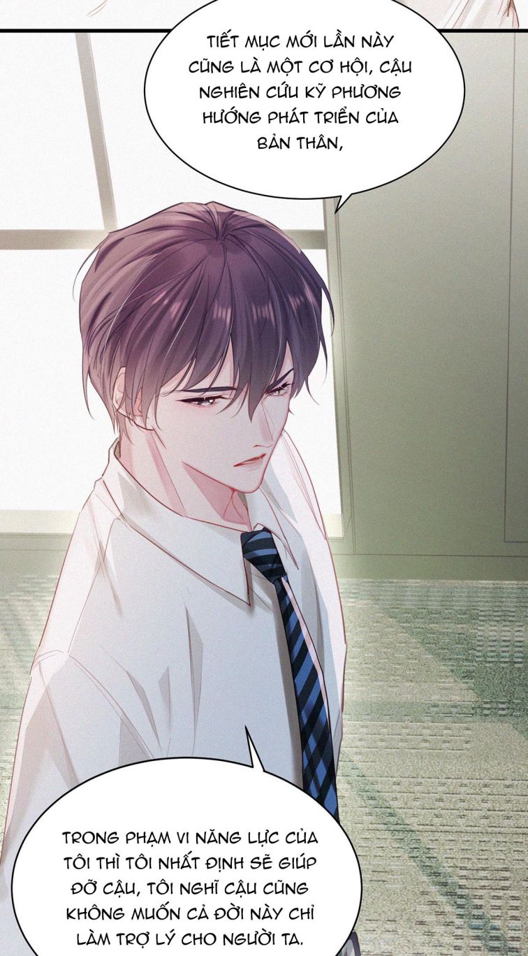 Môi Súng Chapter 15 - Trang 2