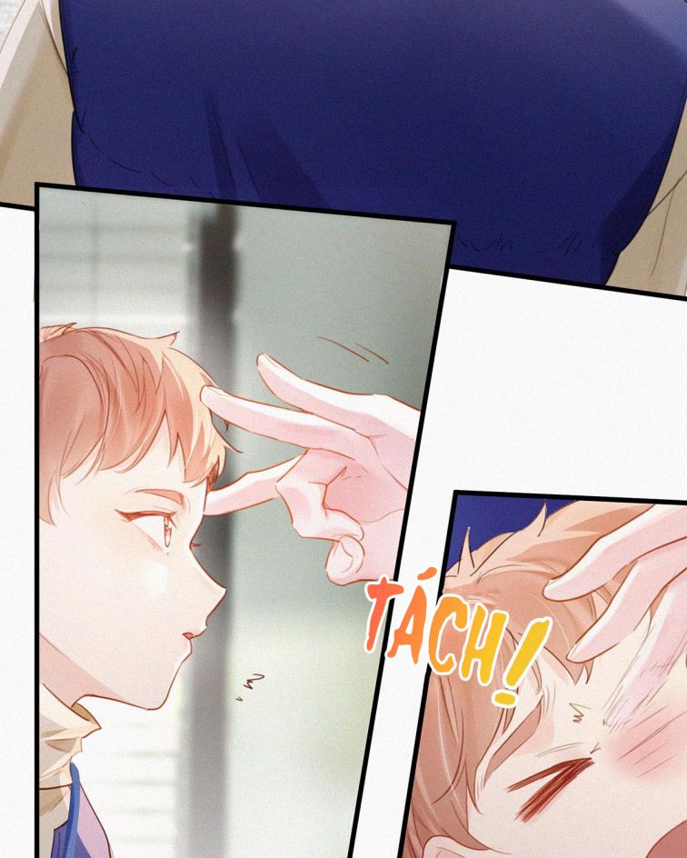 Môi Súng Chapter 15 - Trang 2