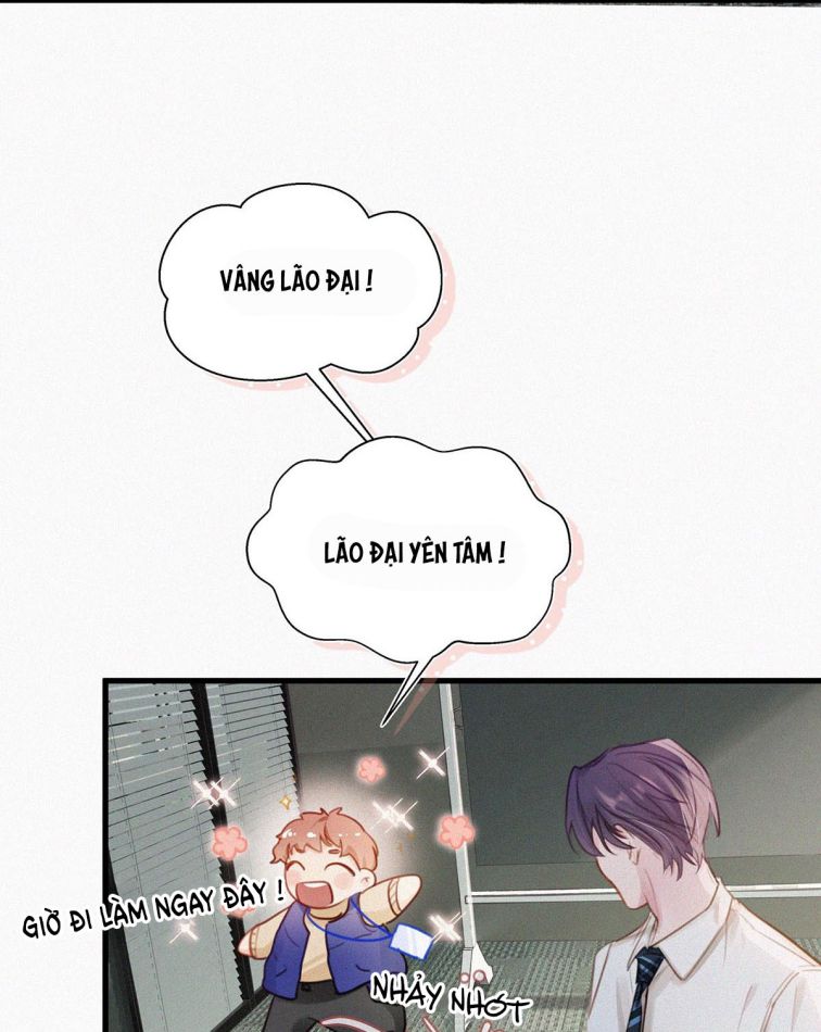 Môi Súng Chapter 15 - Trang 2