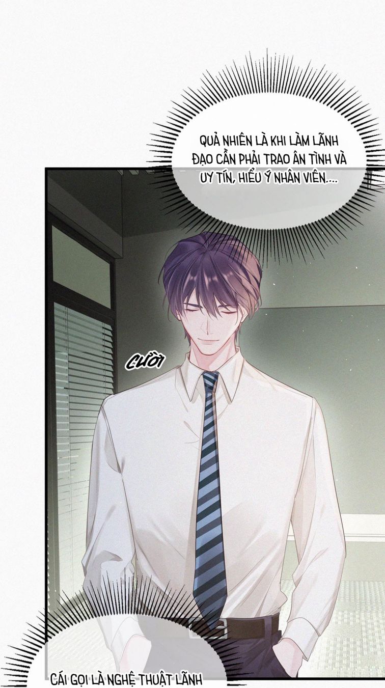 Môi Súng Chapter 15 - Trang 2