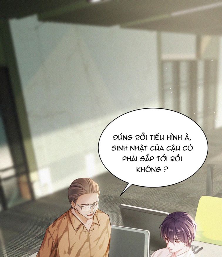 Môi Súng Chapter 15 - Trang 2