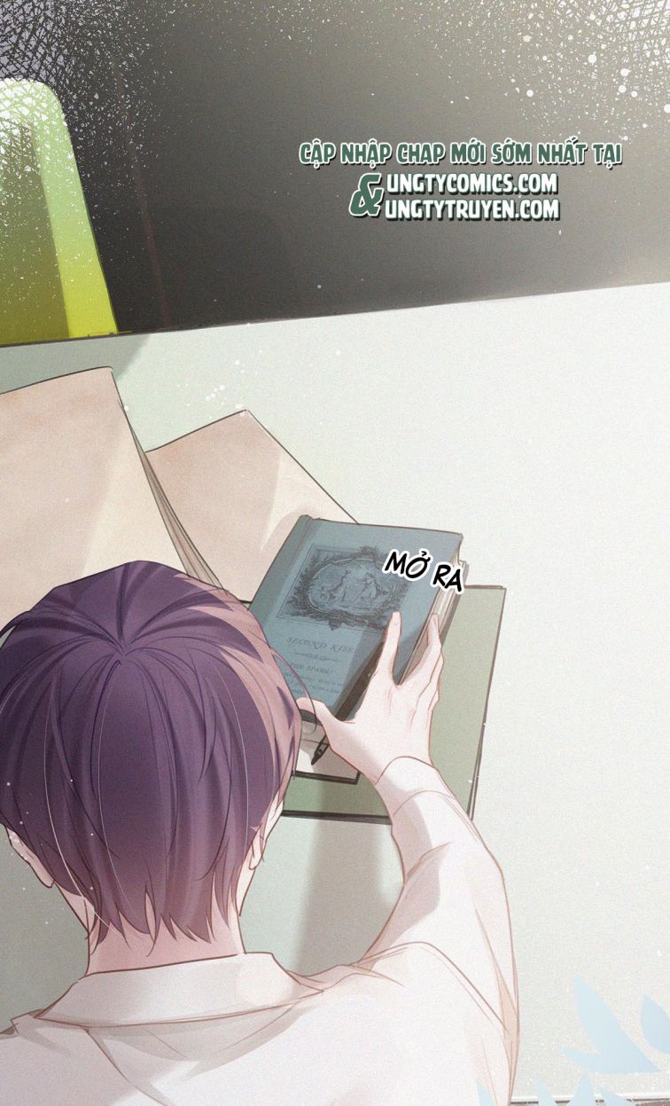 Môi Súng Chapter 15 - Trang 2