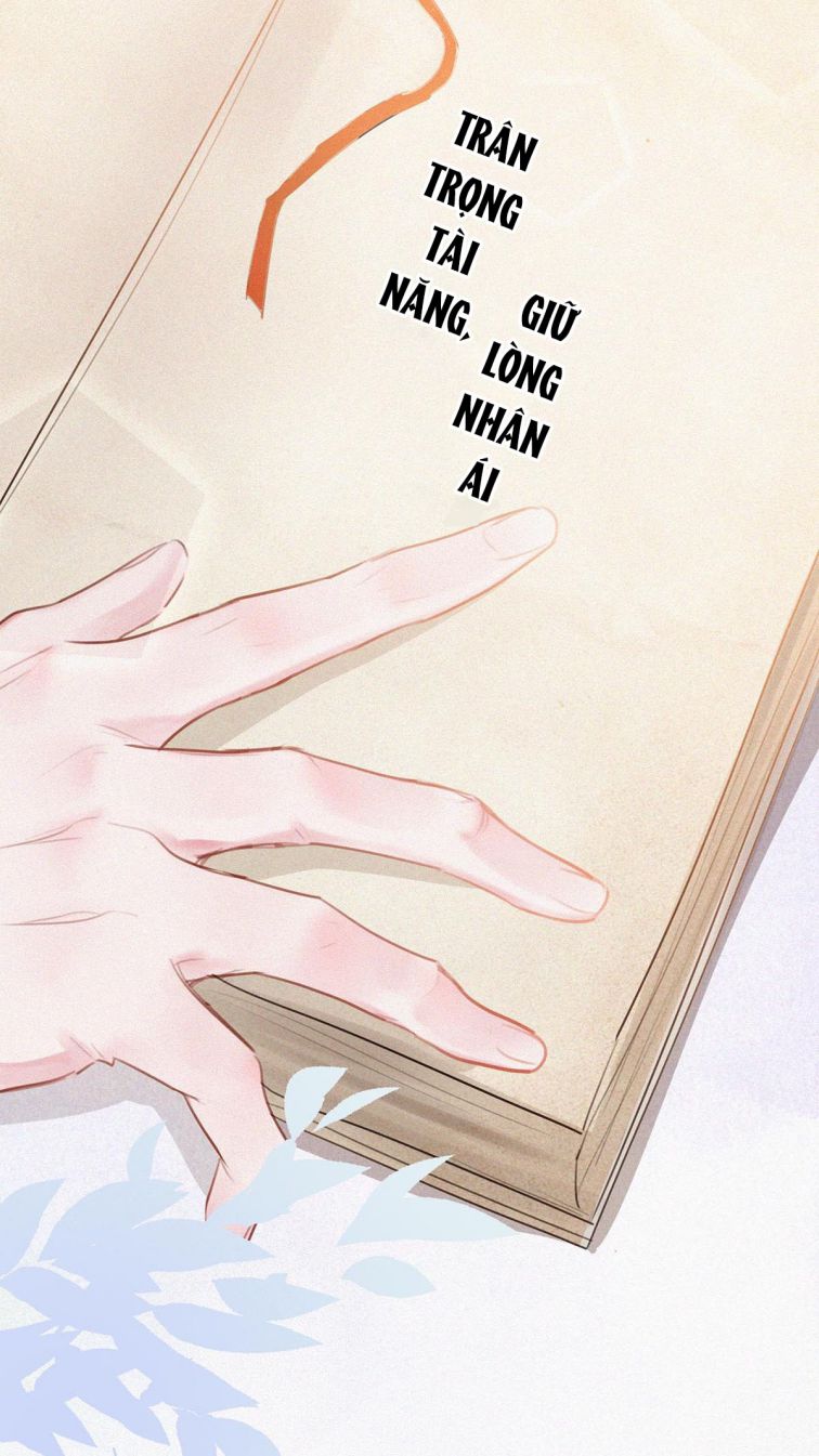 Môi Súng Chapter 15 - Trang 2