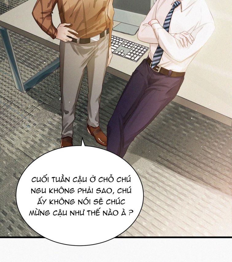 Môi Súng Chapter 15 - Trang 2