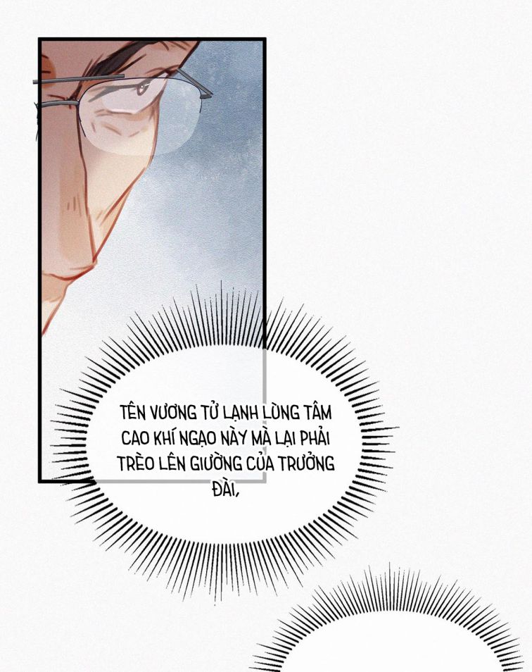 Môi Súng Chapter 15 - Trang 2