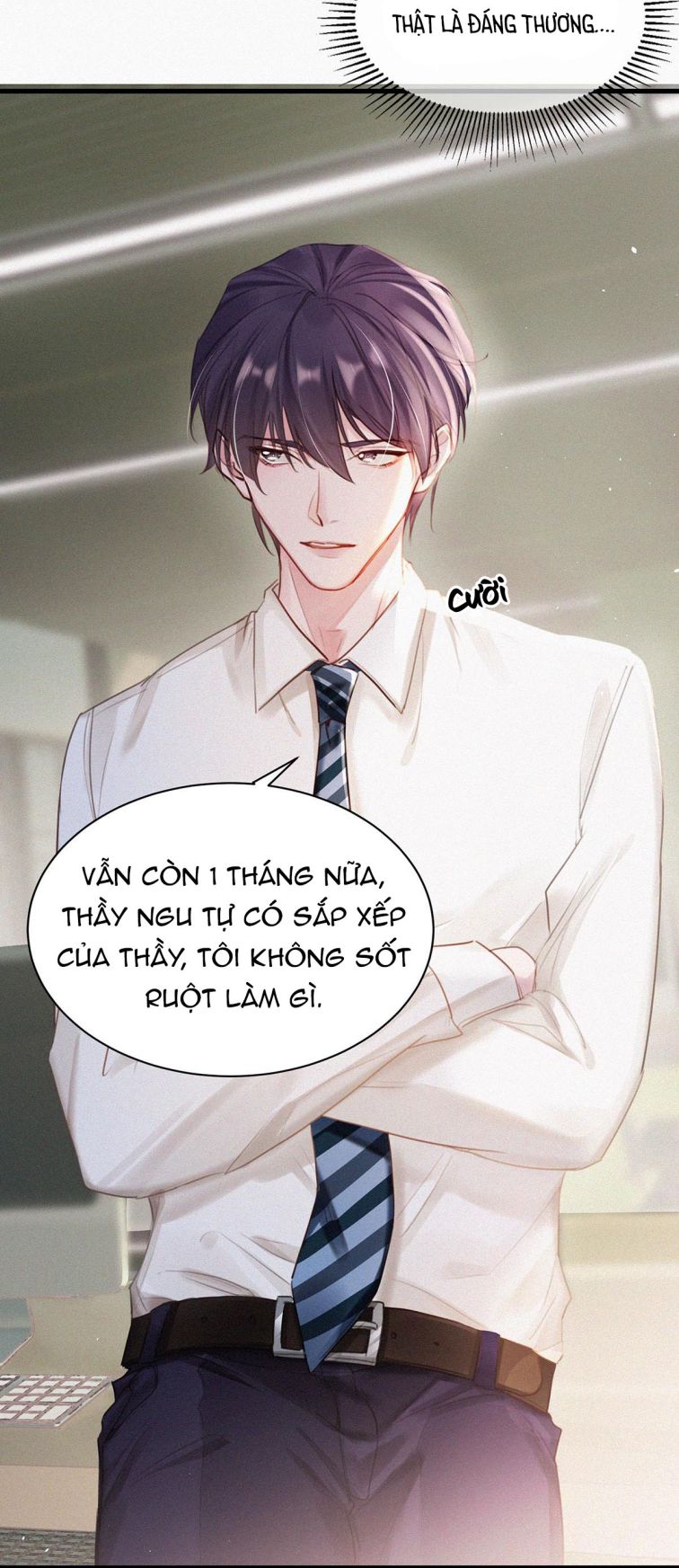 Môi Súng Chapter 15 - Trang 2