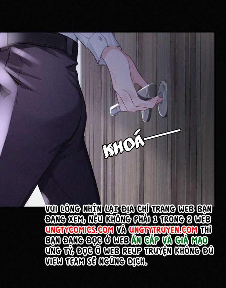 Môi Súng Chapter 16 - Trang 2