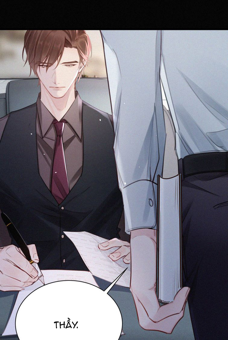 Môi Súng Chapter 16 - Trang 2