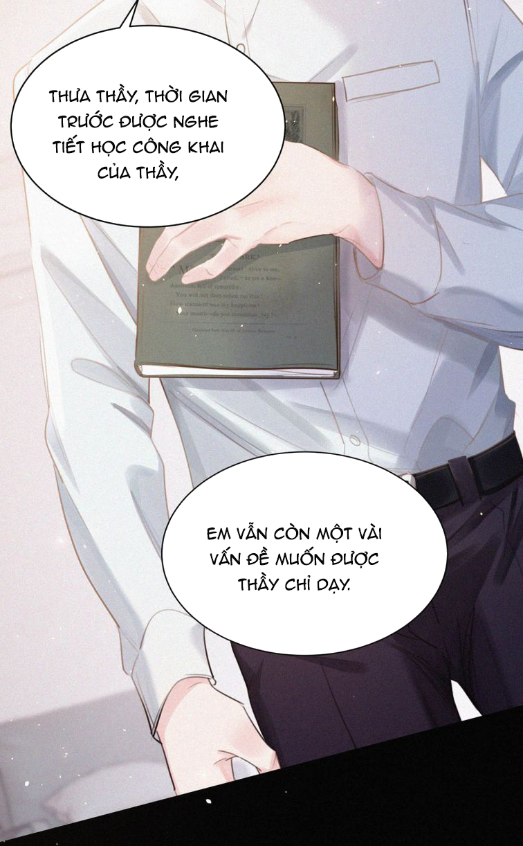 Môi Súng Chapter 16 - Trang 2