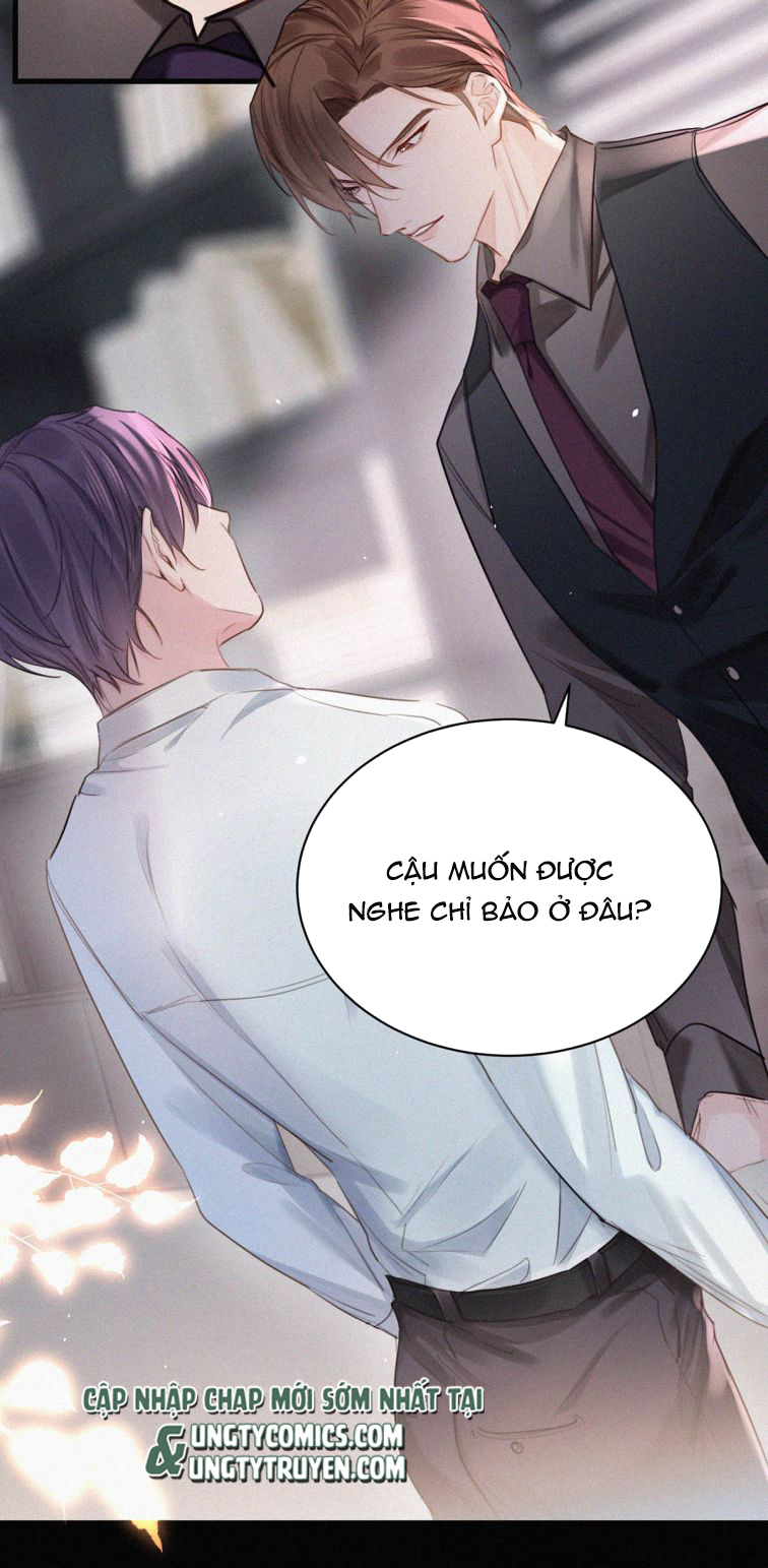 Môi Súng Chapter 16 - Trang 2