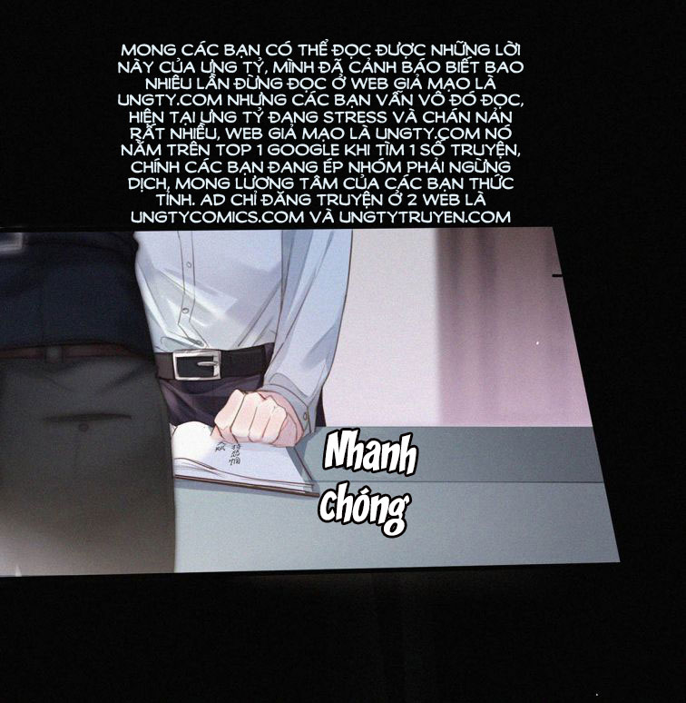 Môi Súng Chapter 16 - Trang 2