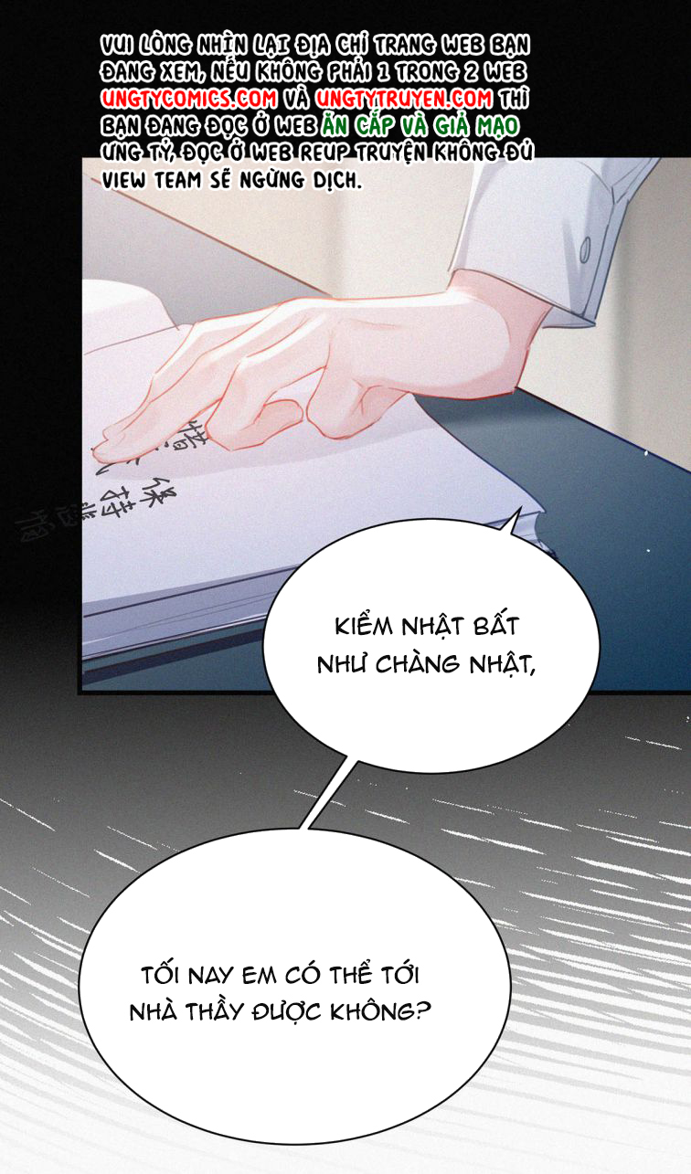 Môi Súng Chapter 16 - Trang 2