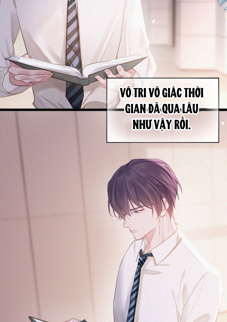 Môi Súng Chapter 16 - Trang 2