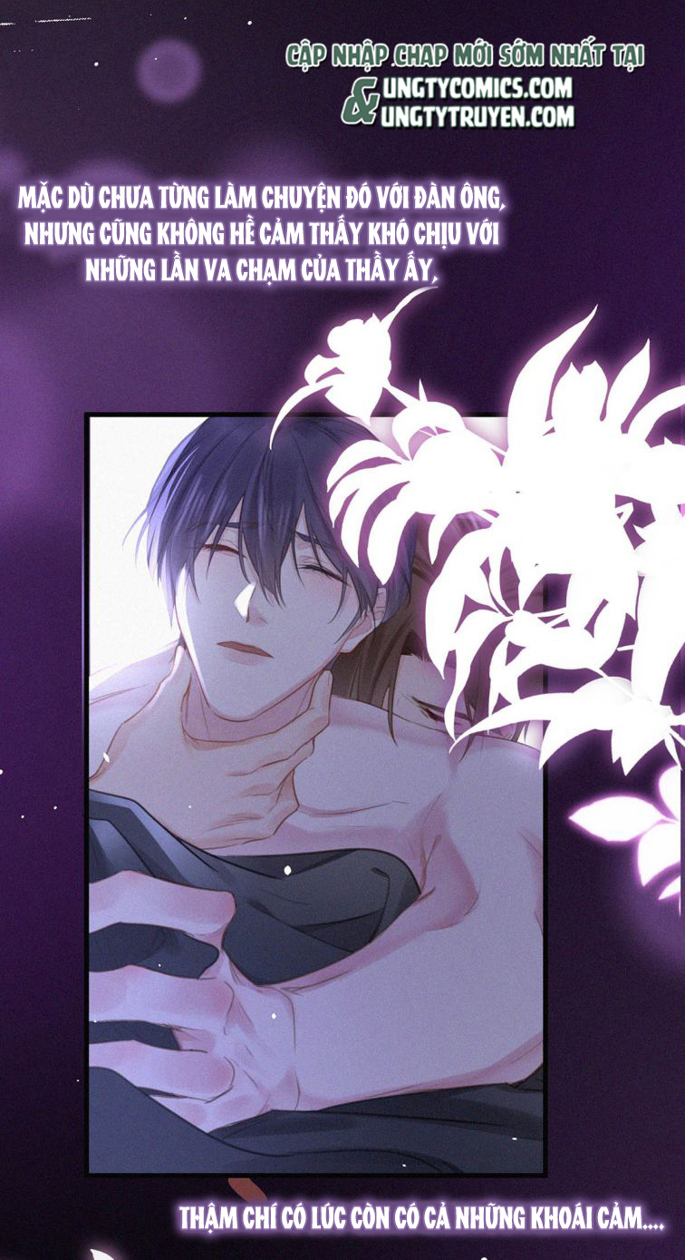 Môi Súng Chapter 16 - Trang 2