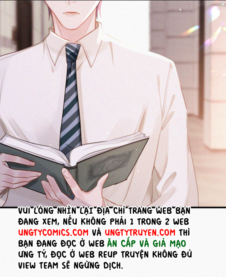 Môi Súng Chapter 16 - Trang 2