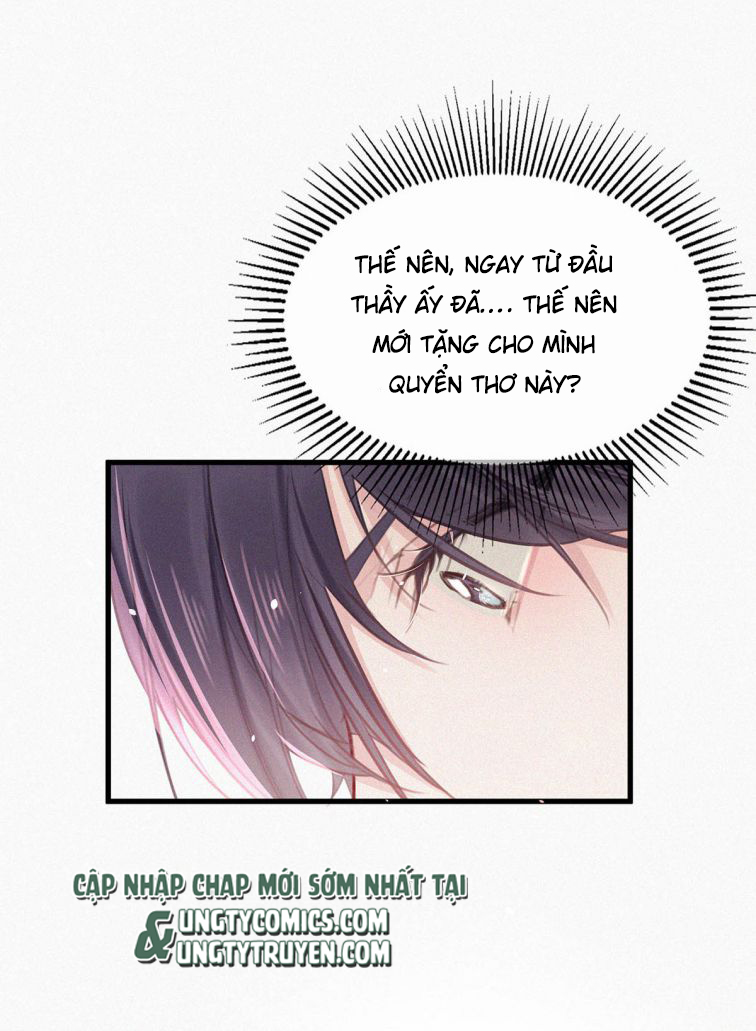 Môi Súng Chapter 16 - Trang 2