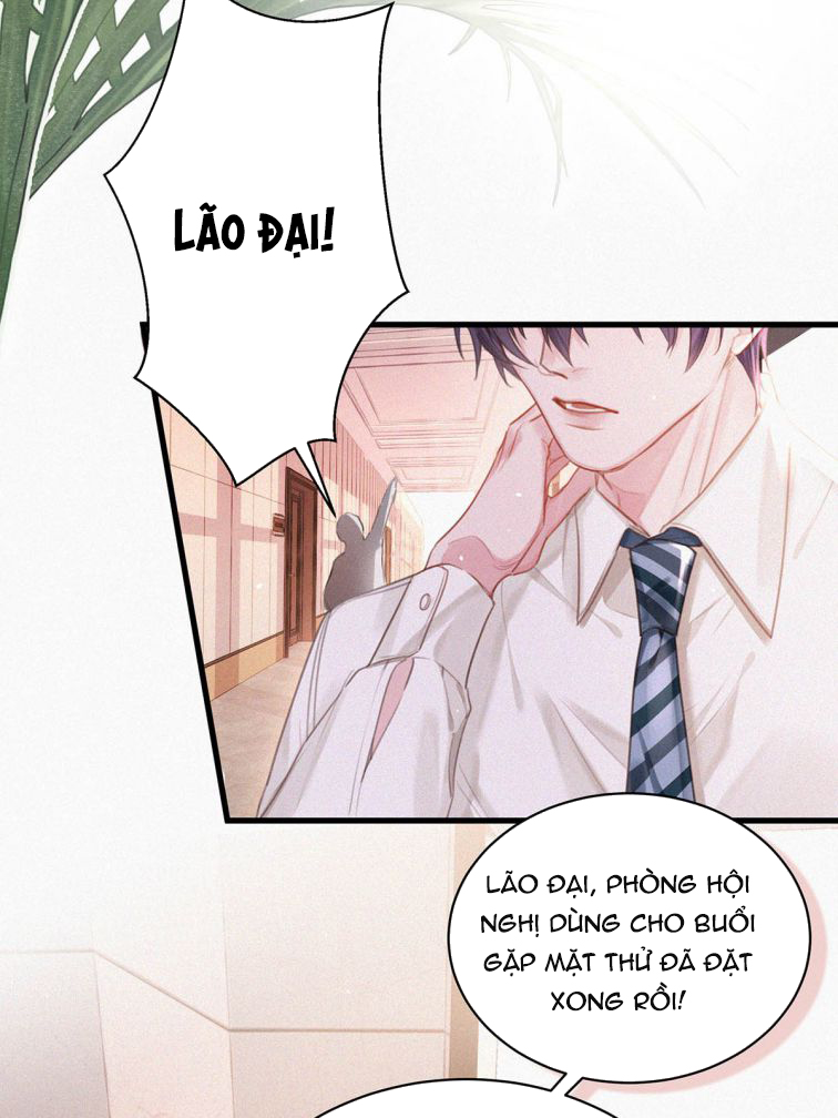 Môi Súng Chapter 16 - Trang 2