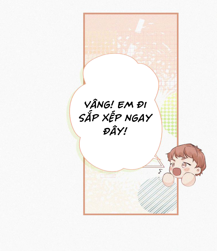 Môi Súng Chapter 16 - Trang 2