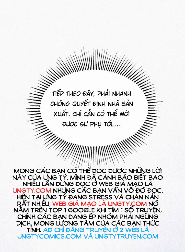 Môi Súng Chapter 16 - Trang 2