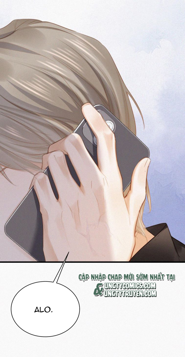 Môi Súng Chapter 16 - Trang 2