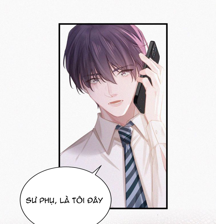 Môi Súng Chapter 16 - Trang 2