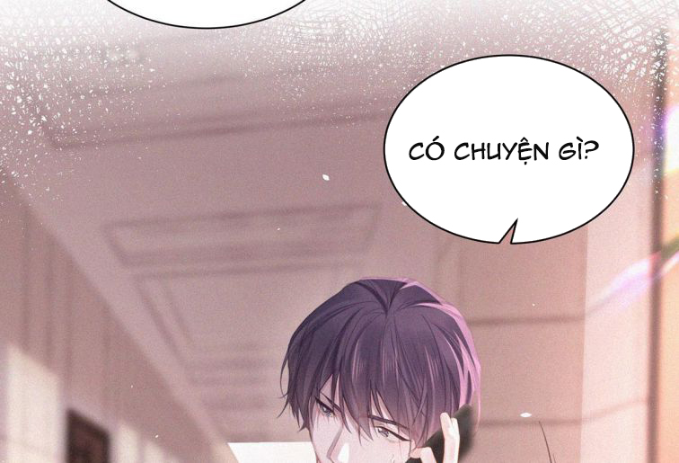 Môi Súng Chapter 16 - Trang 2