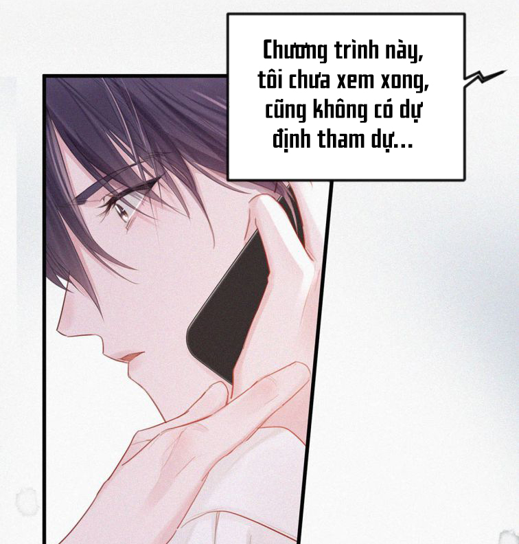 Môi Súng Chapter 16 - Trang 2