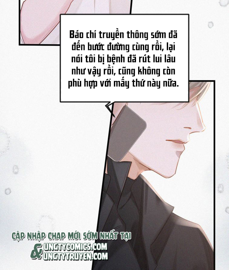 Môi Súng Chapter 16 - Trang 2