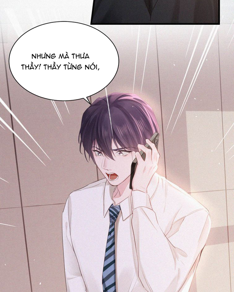 Môi Súng Chapter 16 - Trang 2