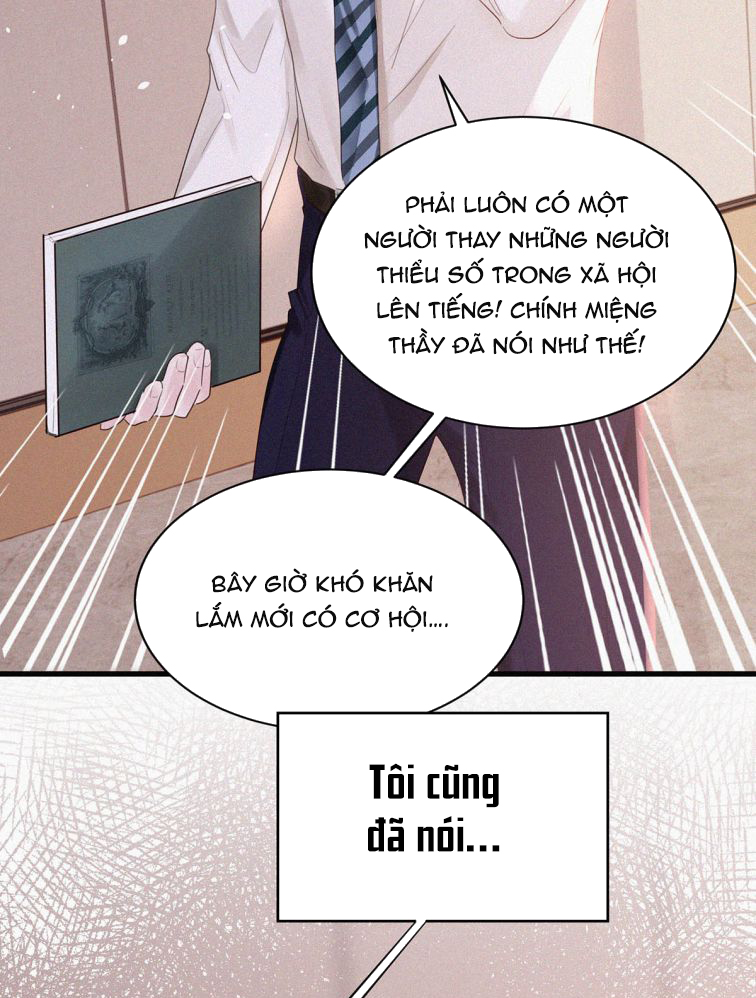 Môi Súng Chapter 16 - Trang 2