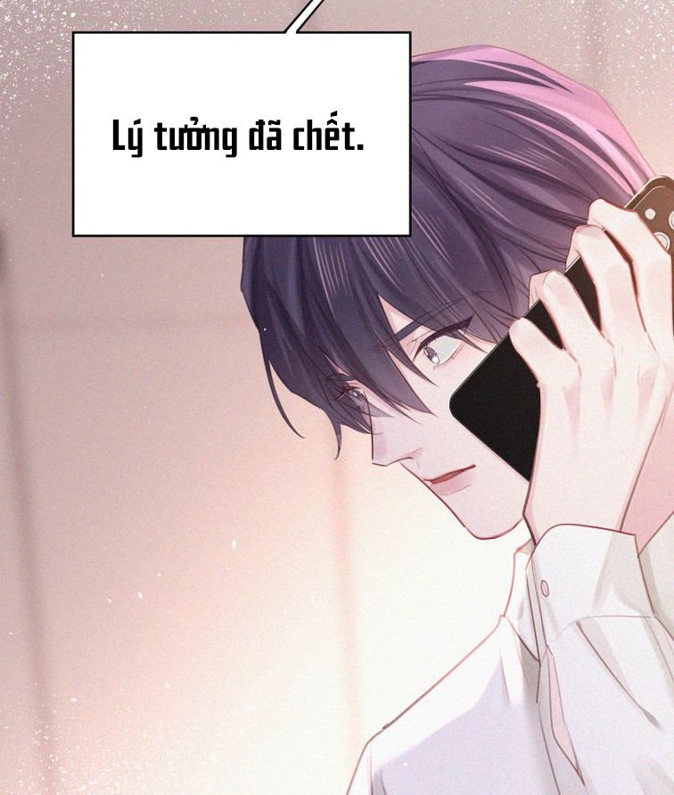 Môi Súng Chapter 16 - Trang 2