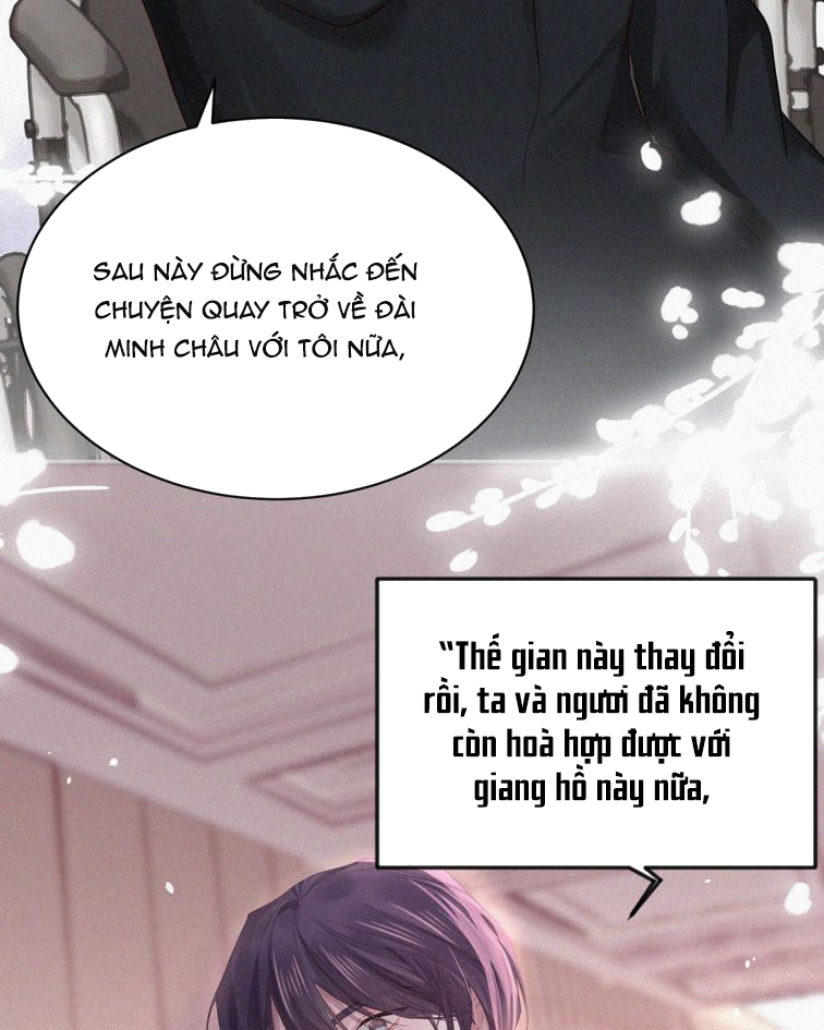 Môi Súng Chapter 16 - Trang 2