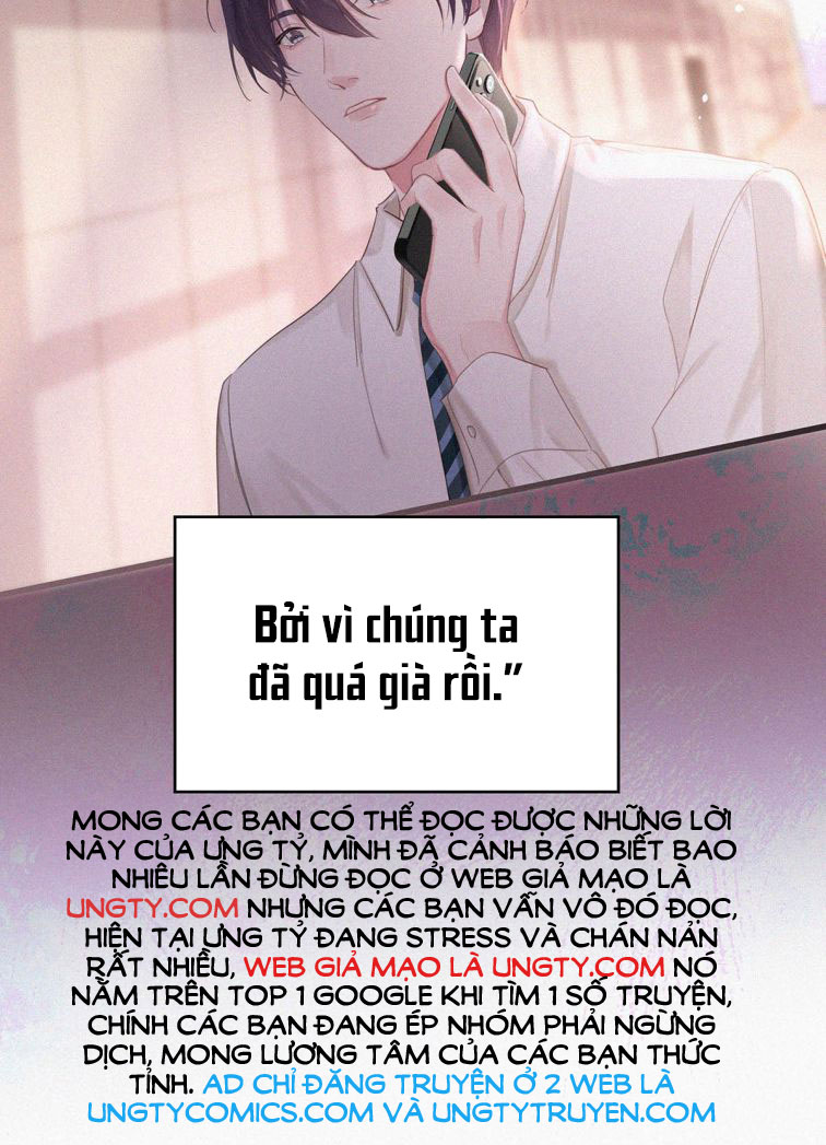 Môi Súng Chapter 16 - Trang 2