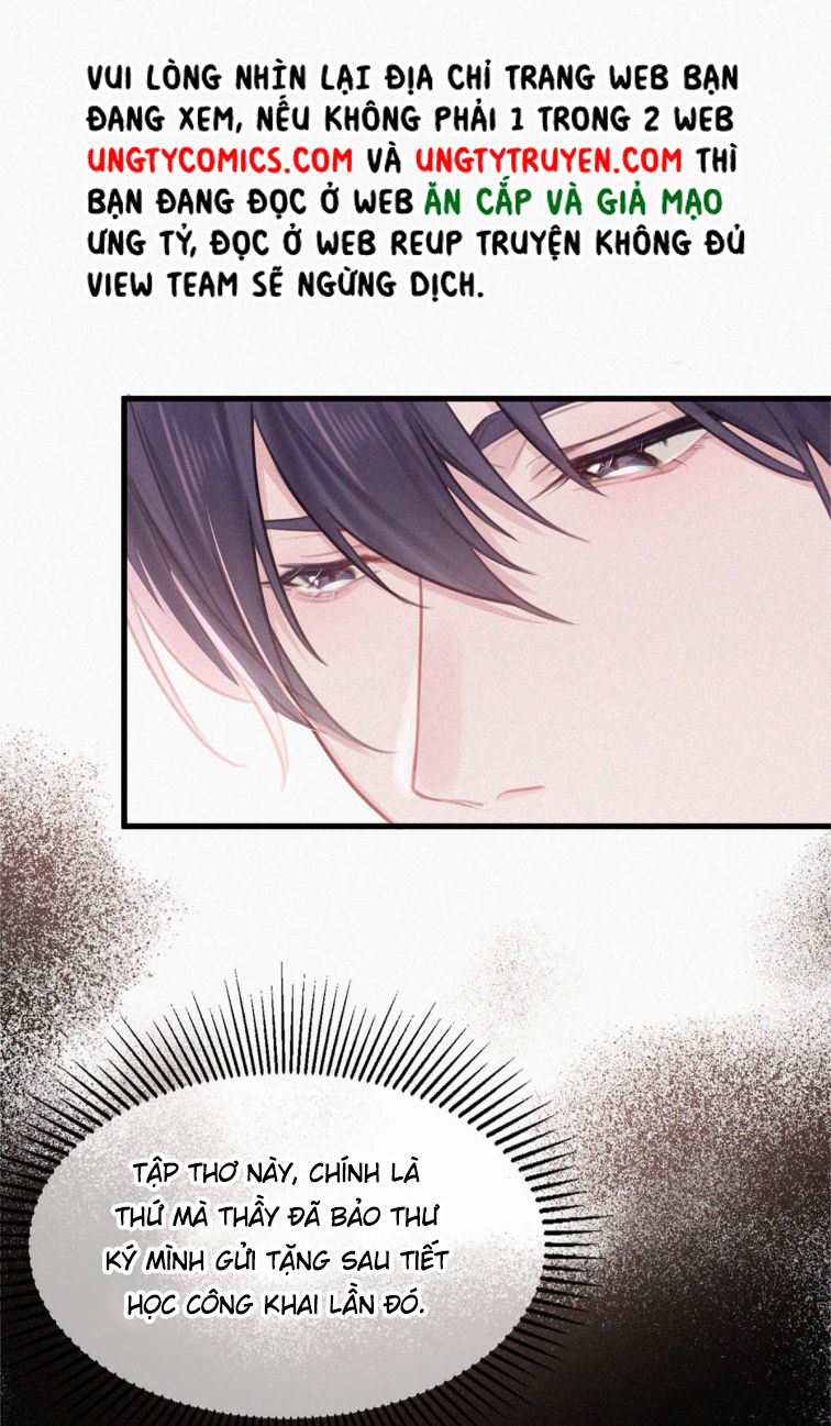 Môi Súng Chapter 16 - Trang 2