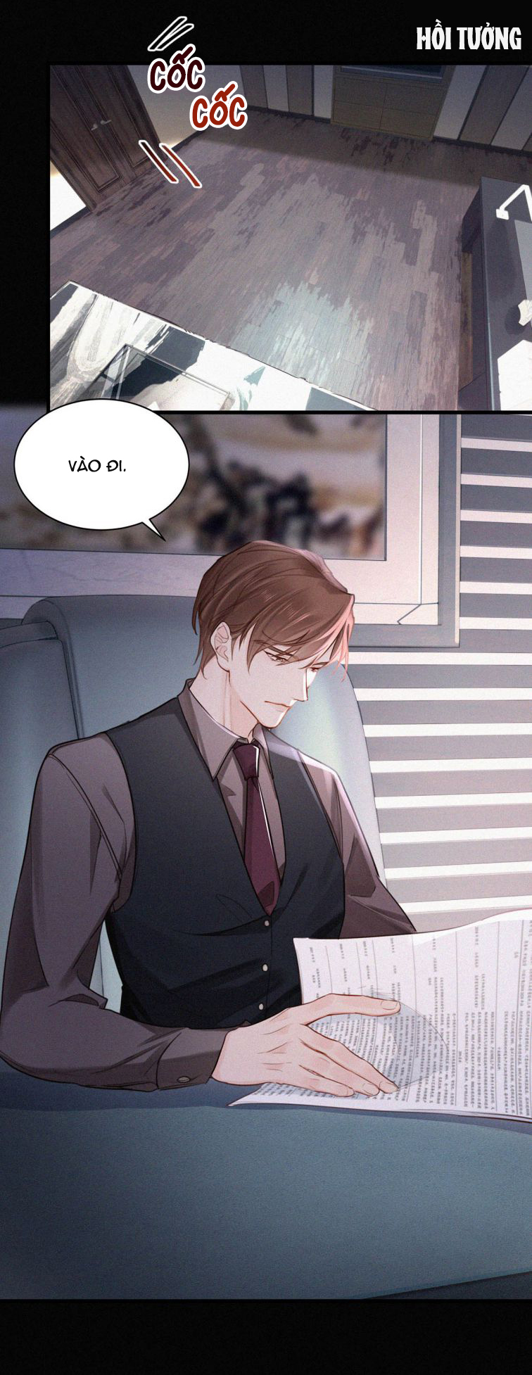 Môi Súng Chapter 16 - Trang 2