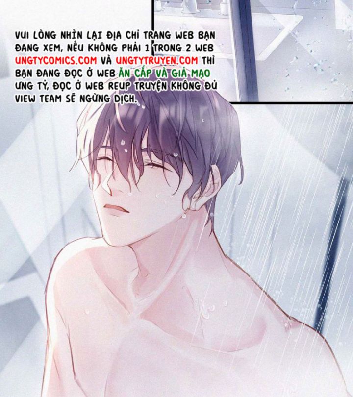 Môi Súng Chapter 17 - Trang 2