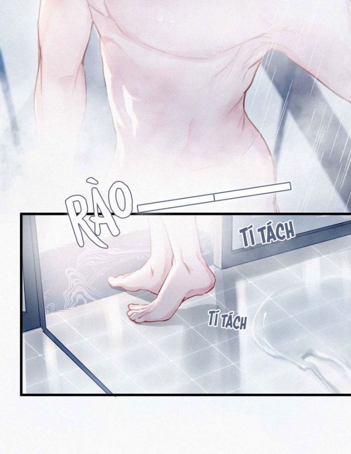 Môi Súng Chapter 17 - Trang 2