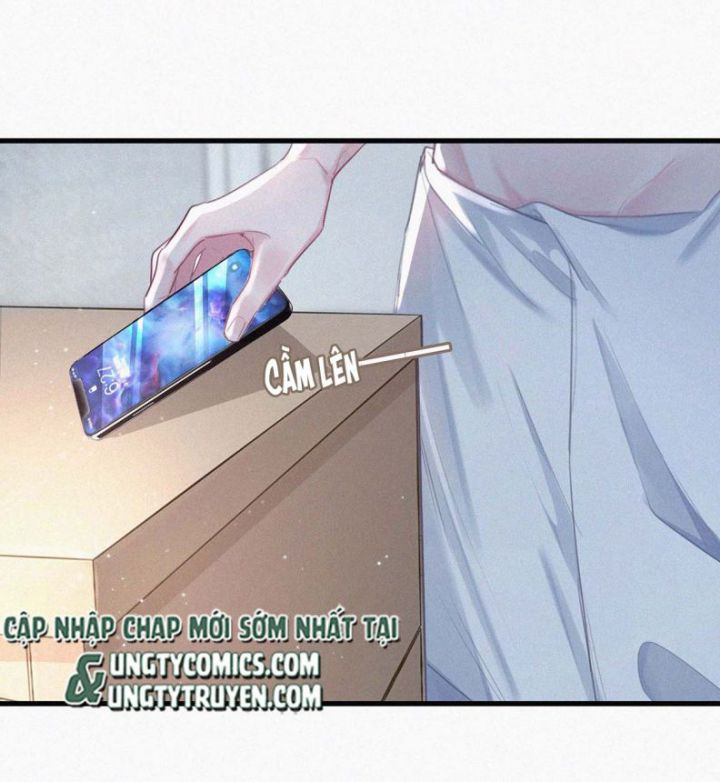 Môi Súng Chapter 17 - Trang 2