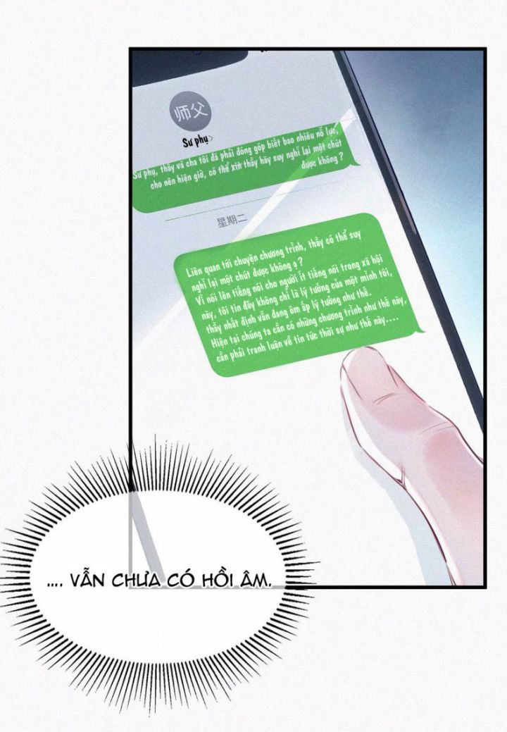 Môi Súng Chapter 17 - Trang 2