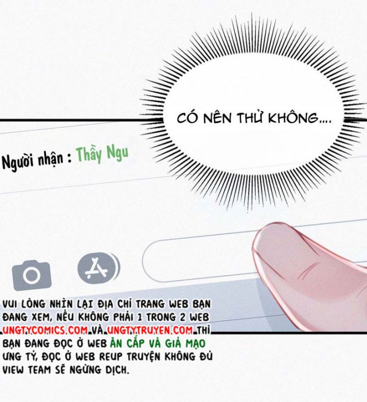 Môi Súng Chapter 17 - Trang 2