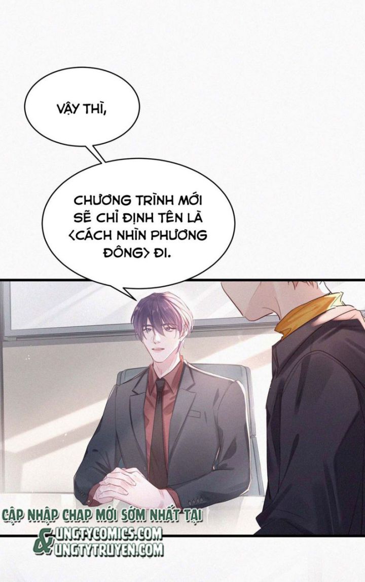 Môi Súng Chapter 17 - Trang 2