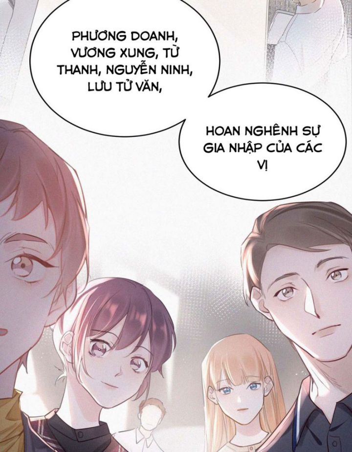 Môi Súng Chapter 17 - Trang 2