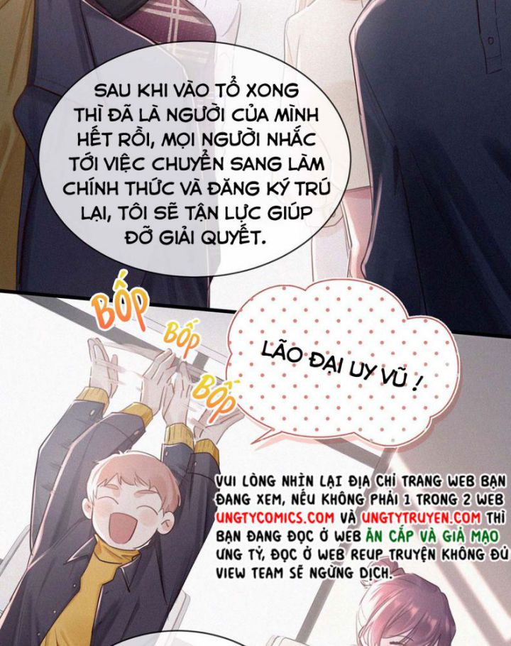 Môi Súng Chapter 17 - Trang 2