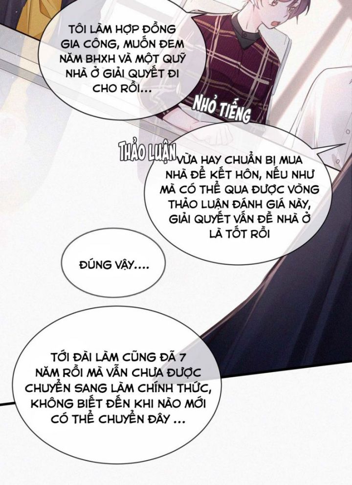 Môi Súng Chapter 17 - Trang 2