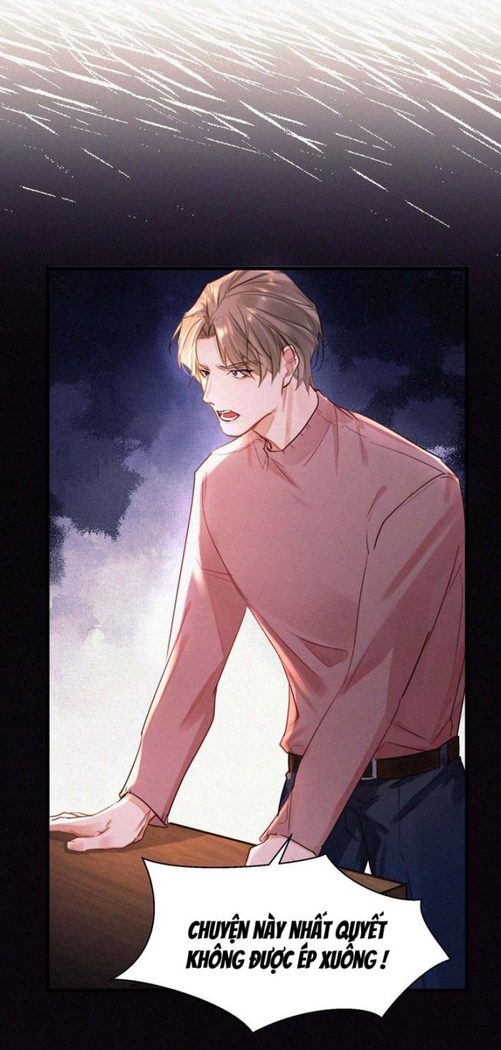 Môi Súng Chapter 17 - Trang 2