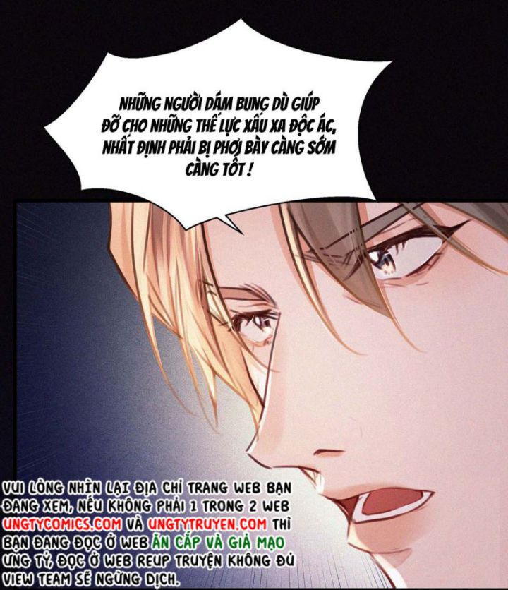 Môi Súng Chapter 17 - Trang 2