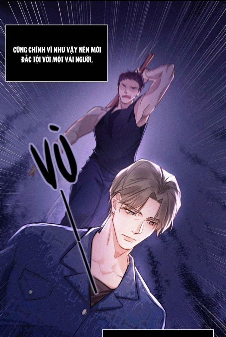 Môi Súng Chapter 17 - Trang 2