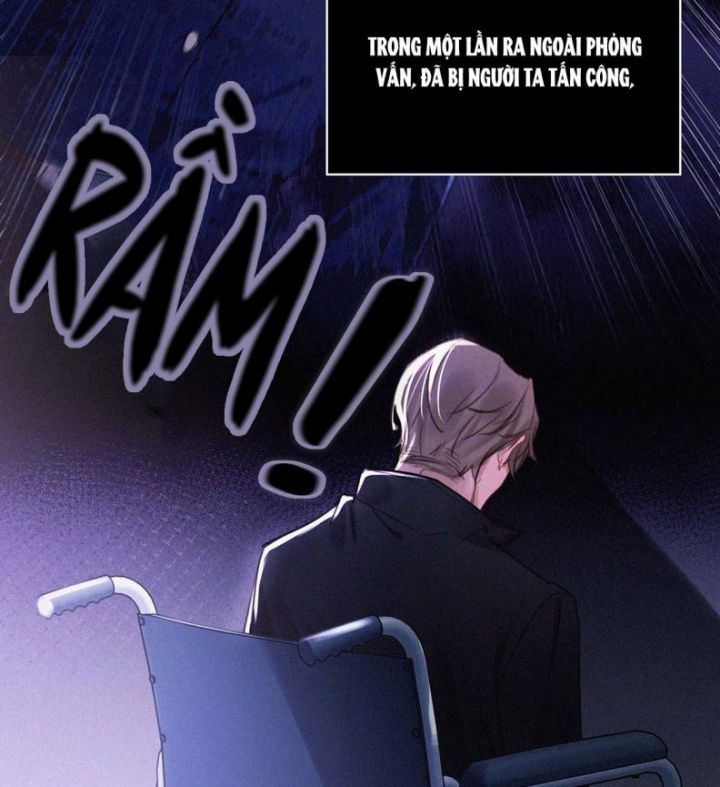 Môi Súng Chapter 17 - Trang 2