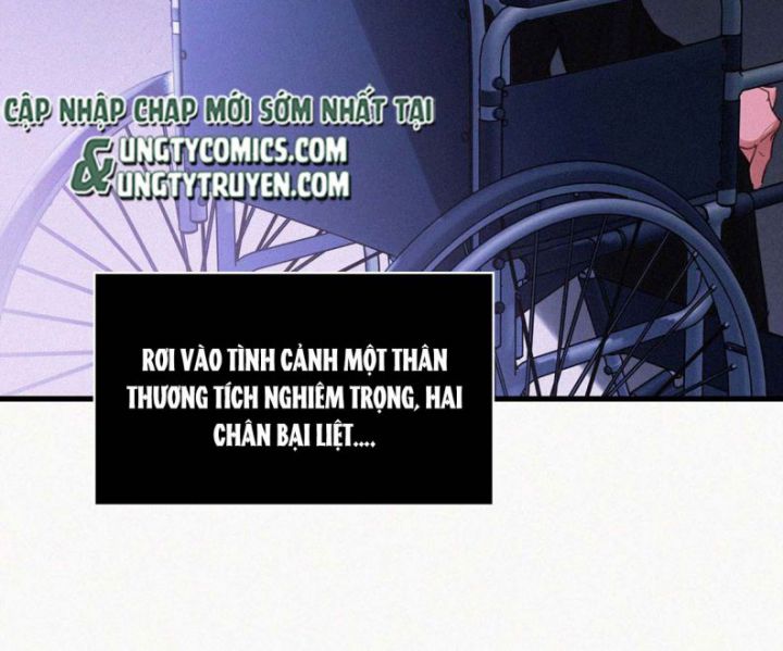 Môi Súng Chapter 17 - Trang 2
